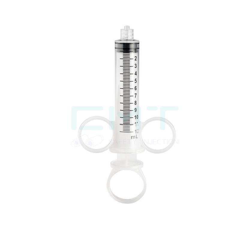 Control Syringe