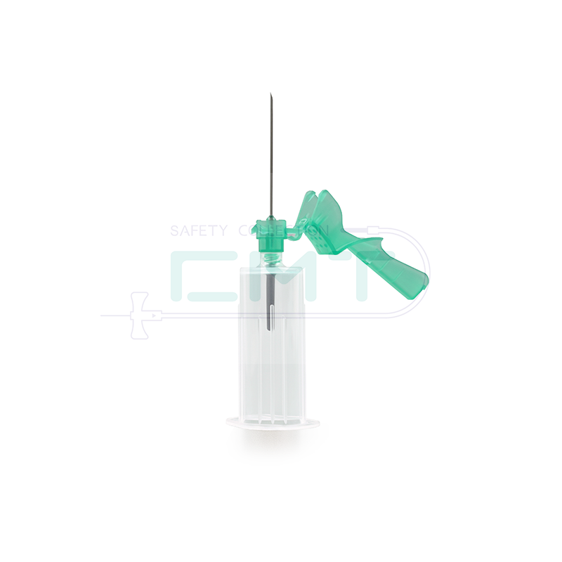 CMT Profoject™ Safety Blood Collection Needle