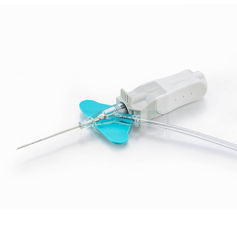 CMT Profoject™ Safety IV Catheter Closed System