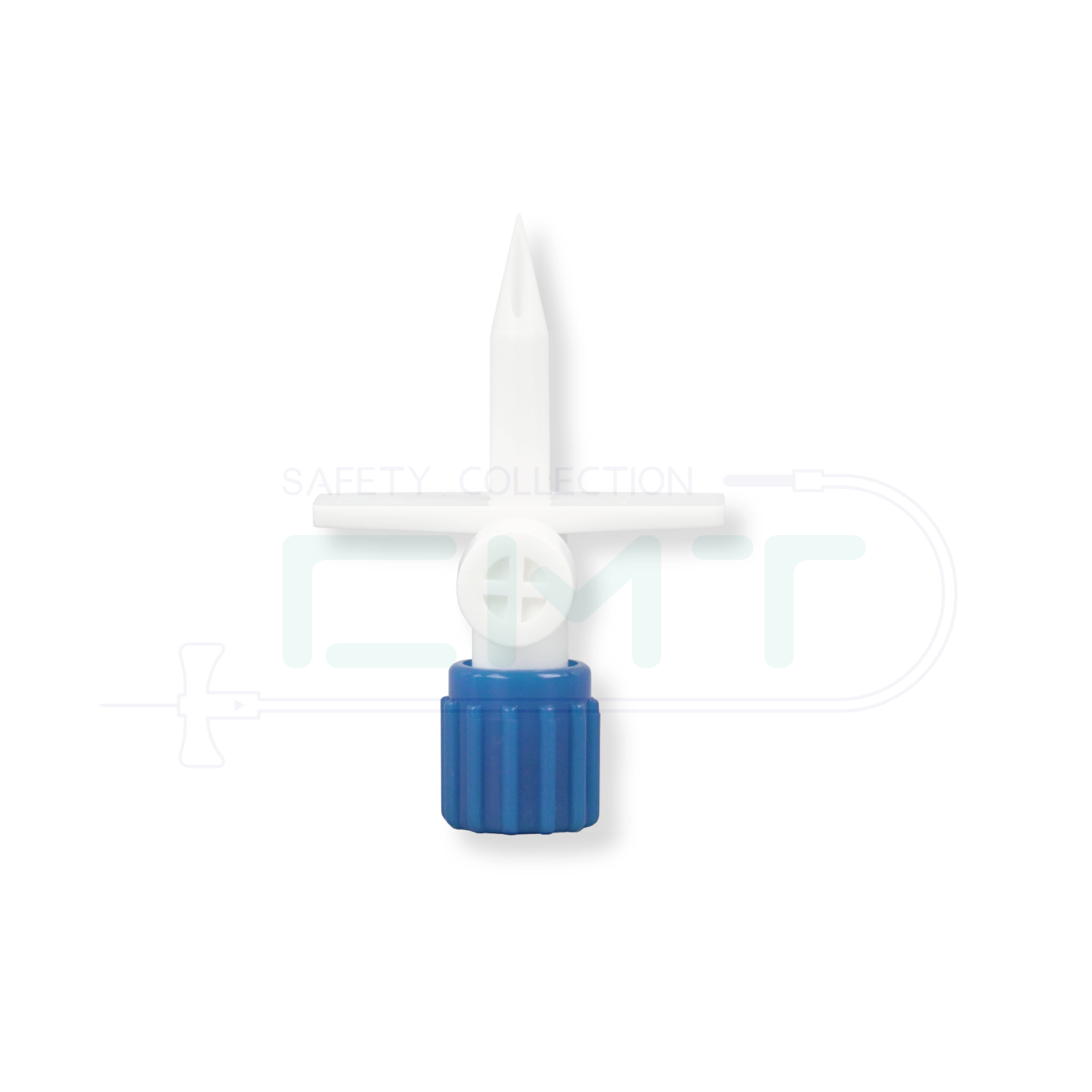 Mini Vented Transfer Pin