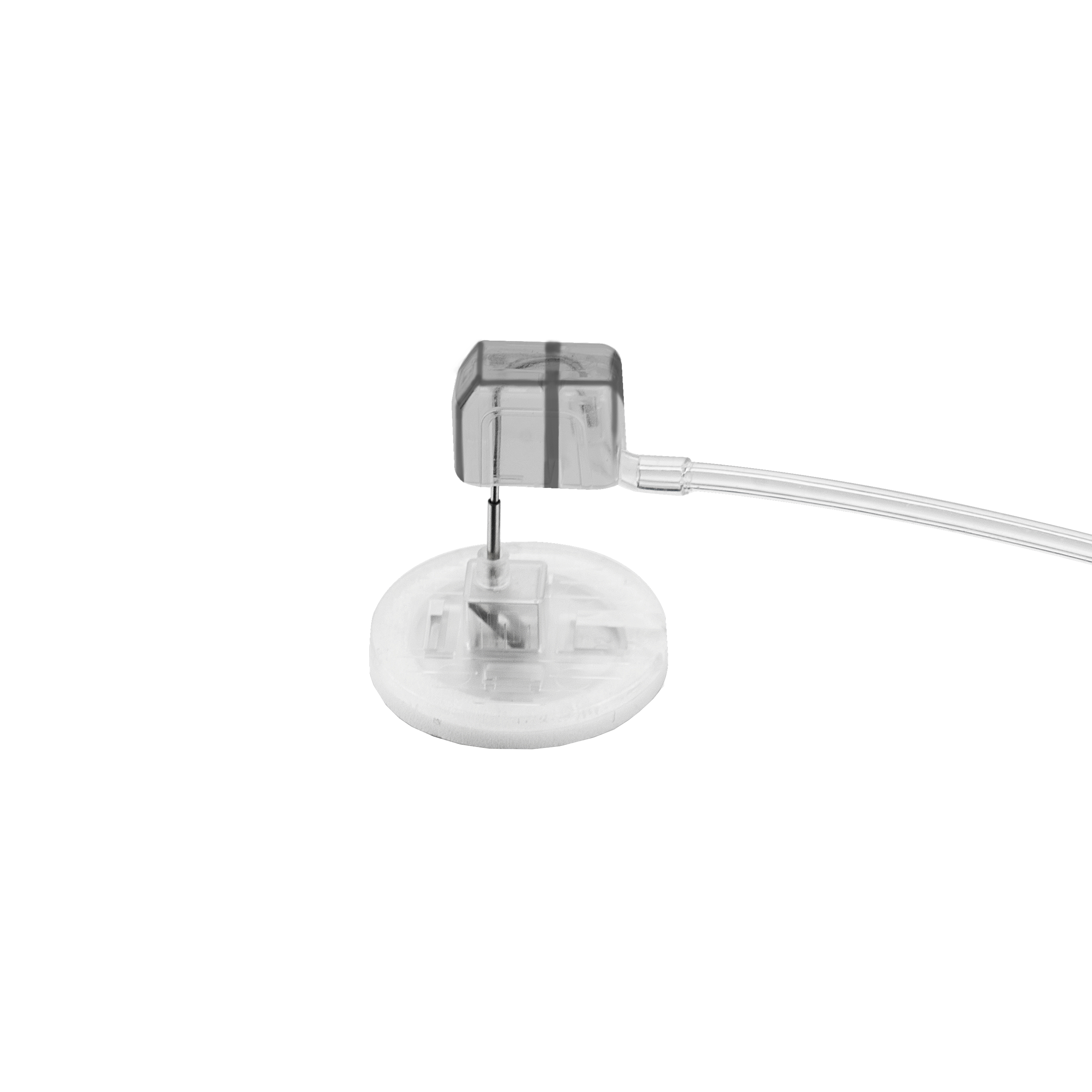 CMT Profoject™ Safety Huber Infusion Set