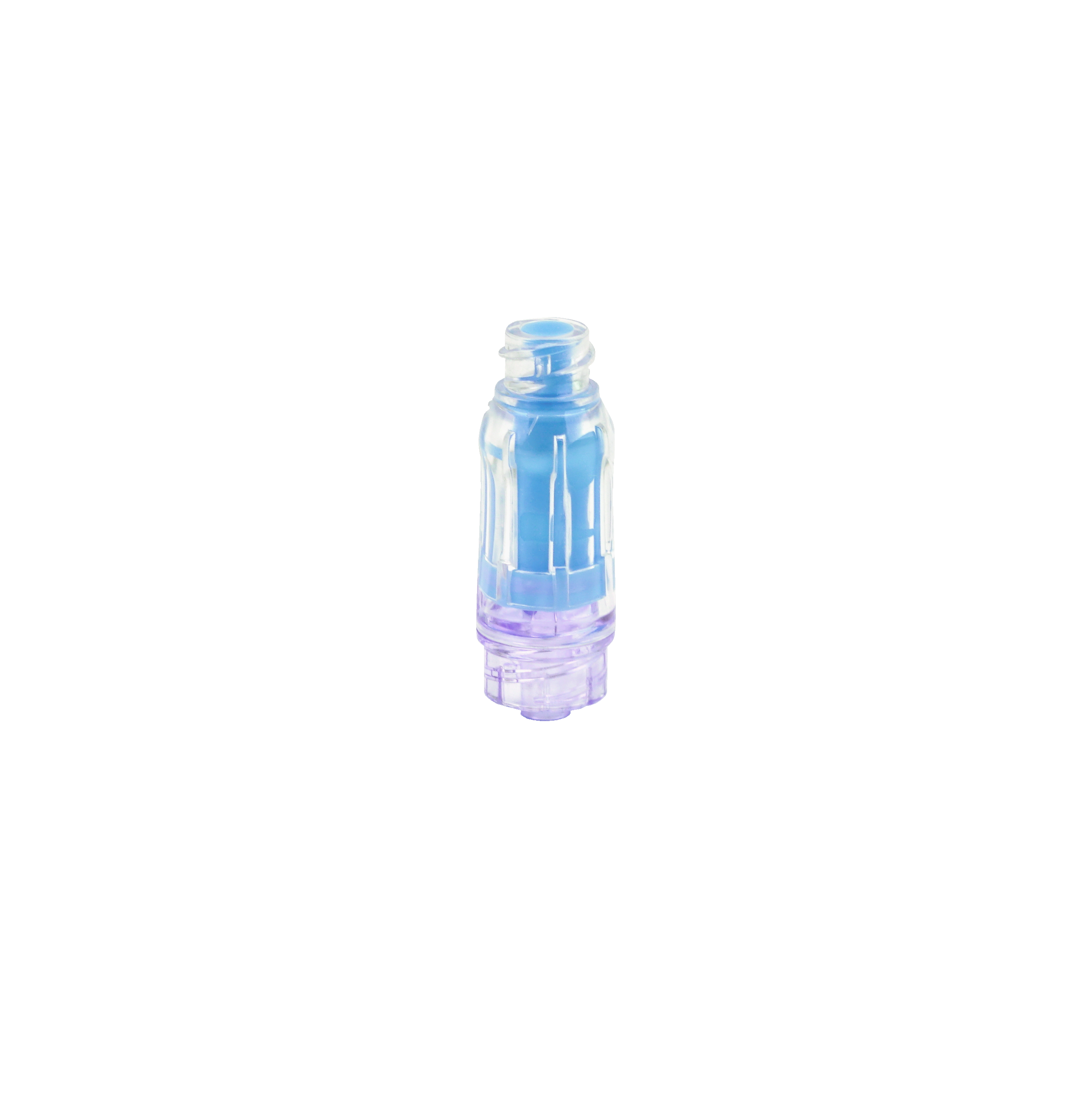 Needle-Free Connector
