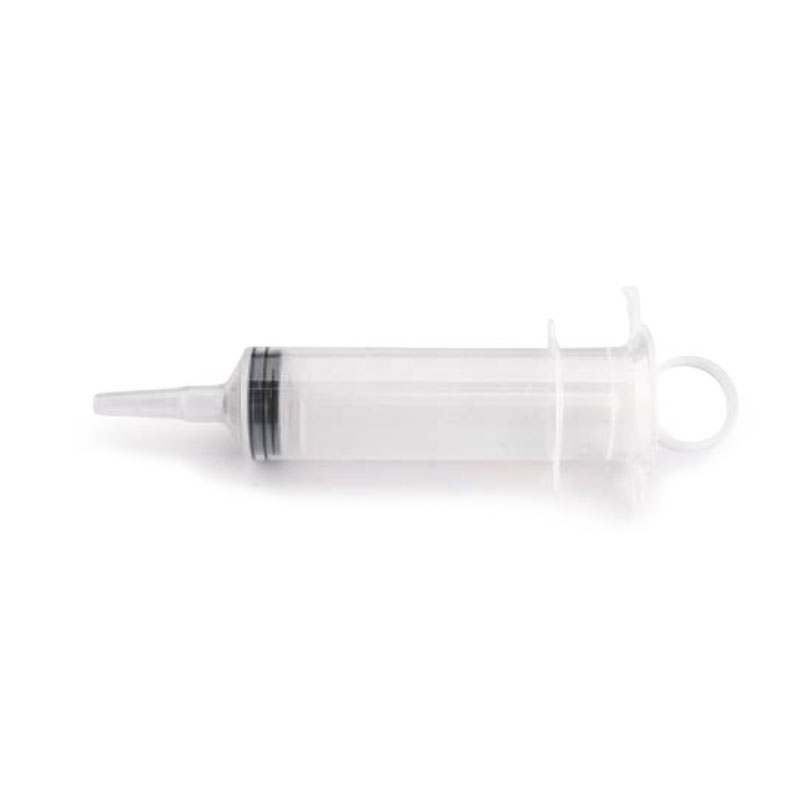 Irrigation Syringe