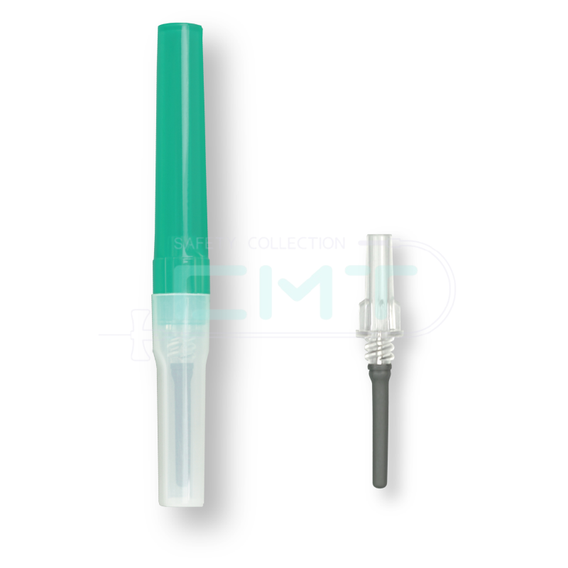 Luer Adapter