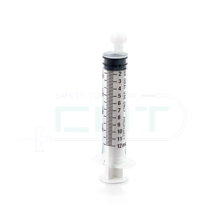 Oral Syringe