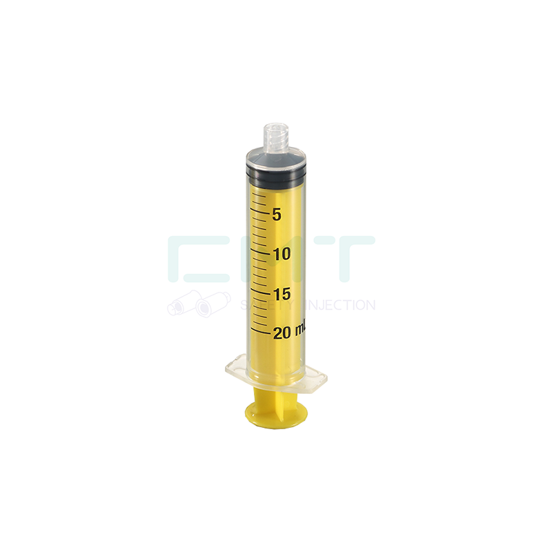 CMT Profoject™ NRFit Syringe with NRFit Slip