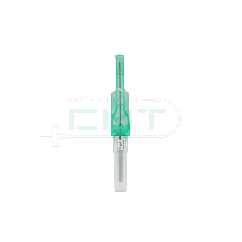 CMT Profoject™ Safety Blood Collection Needle