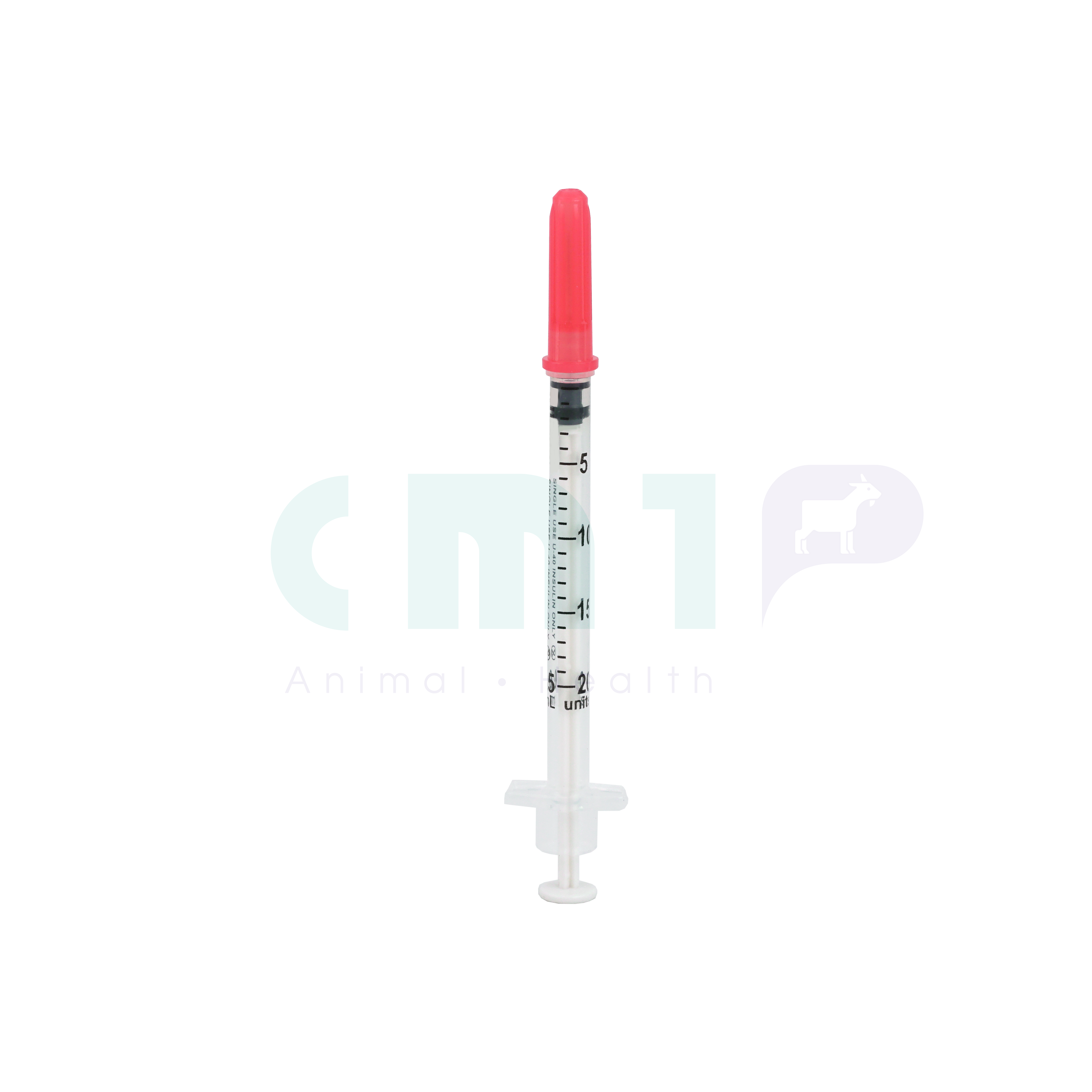 CMT Profoject™ Vet Insulin Syringe