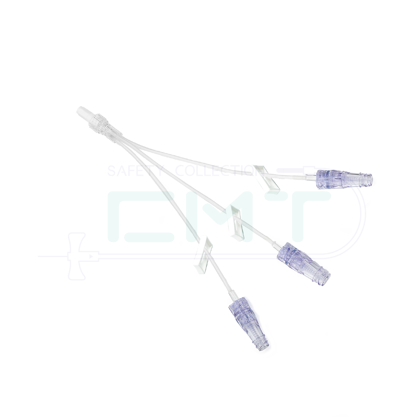 IV Extension Set