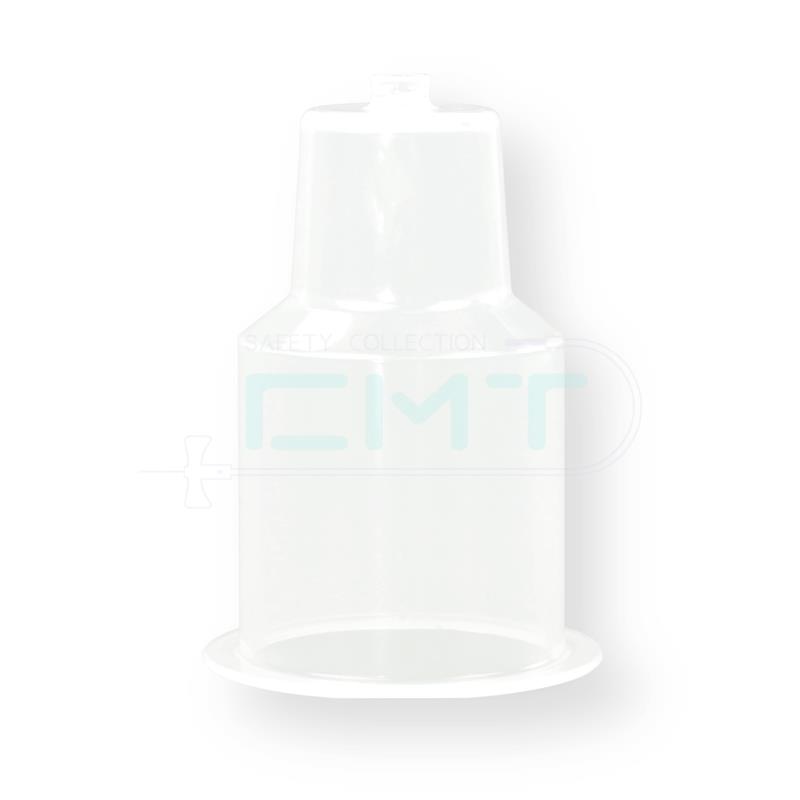 Wide Tube Holder
