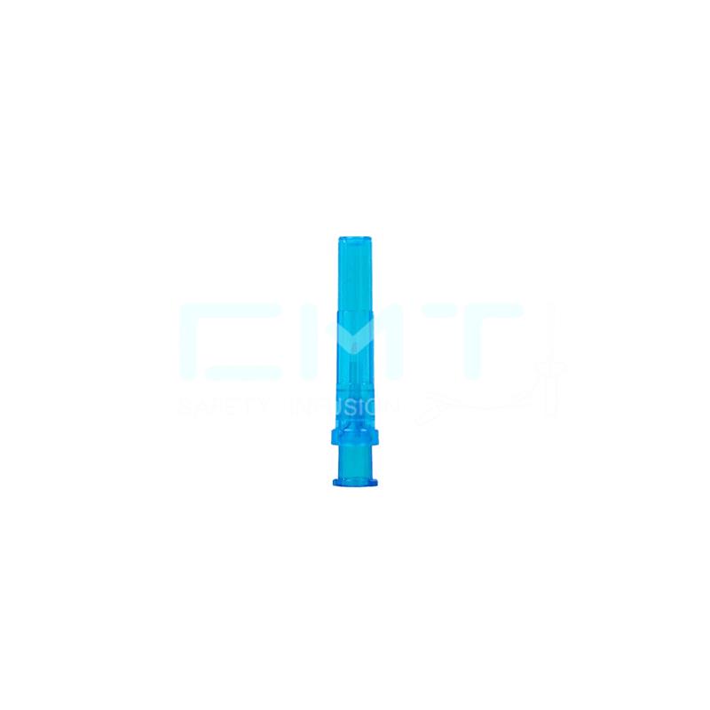 Plastic Cannula