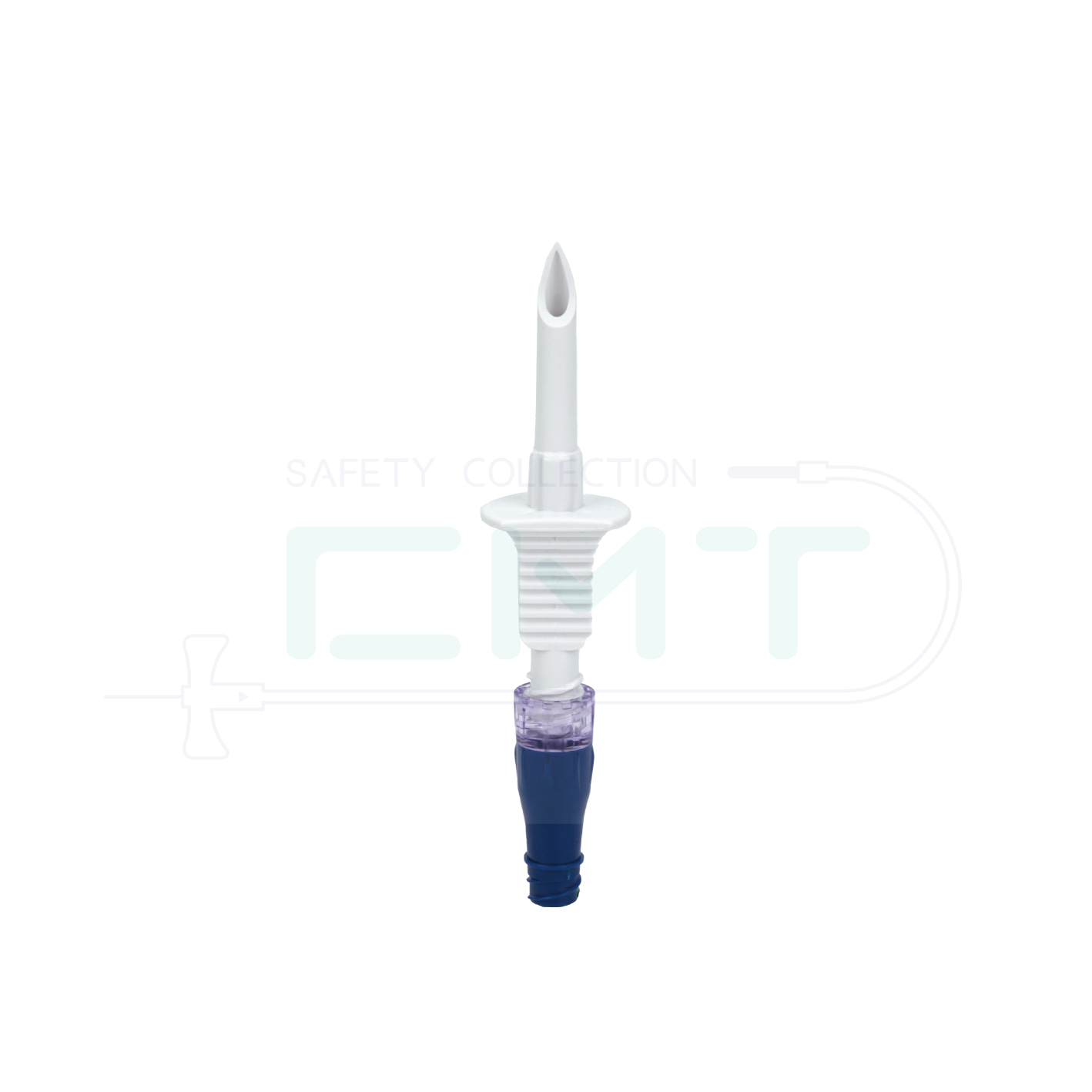 Spike with NF Connector