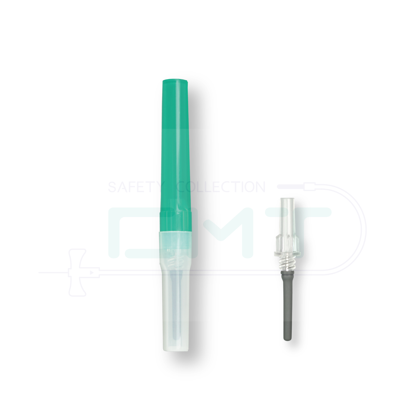 Luer Adapter