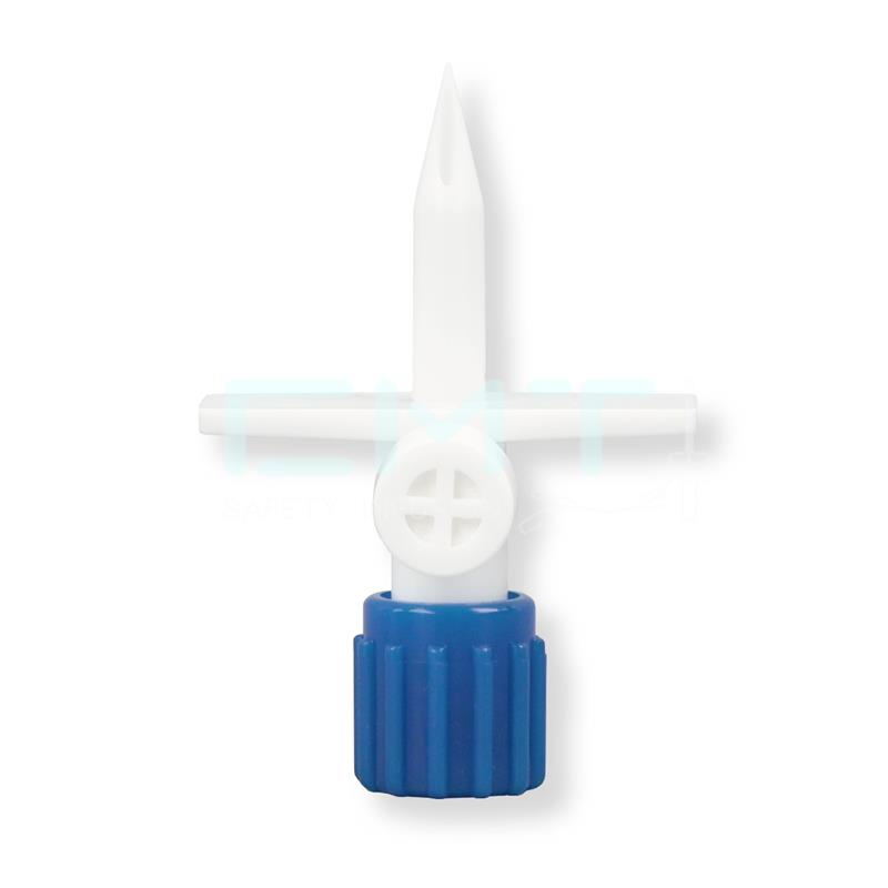 Mini Vented Transfer Pin