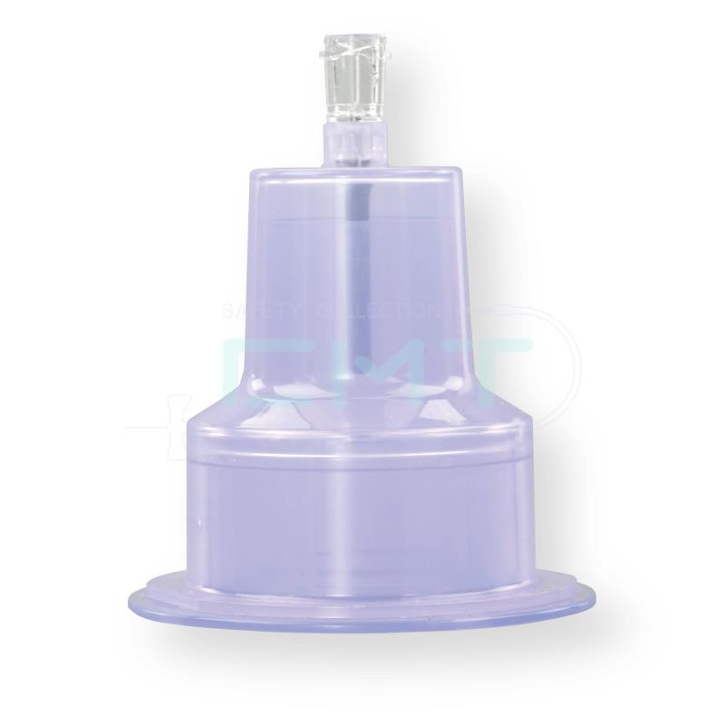 Wide Neck Transfer Holder