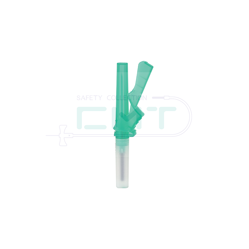 CMT Profoject™ Safety Blood Collection Needle