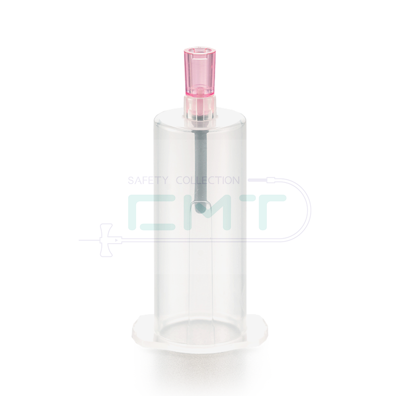 Blood Transfer Holder Blood Transfer Holder