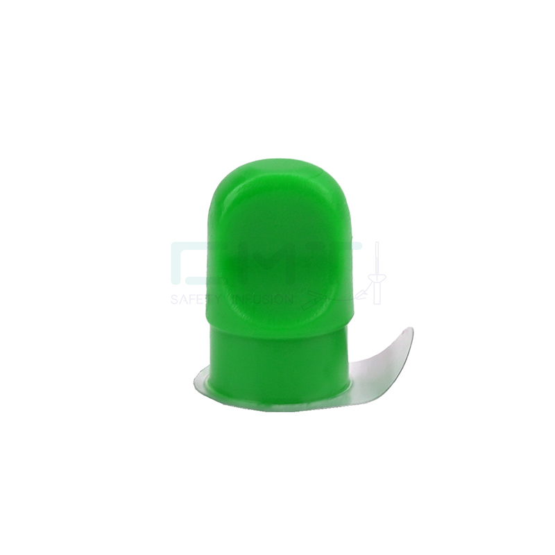 Disinfection Cap