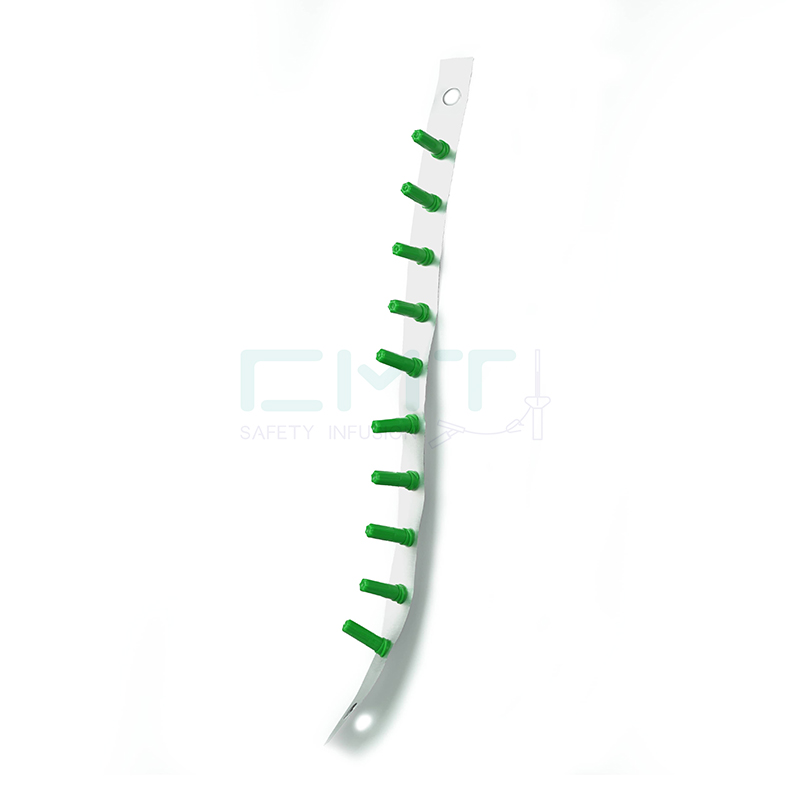 Disinfection Cap