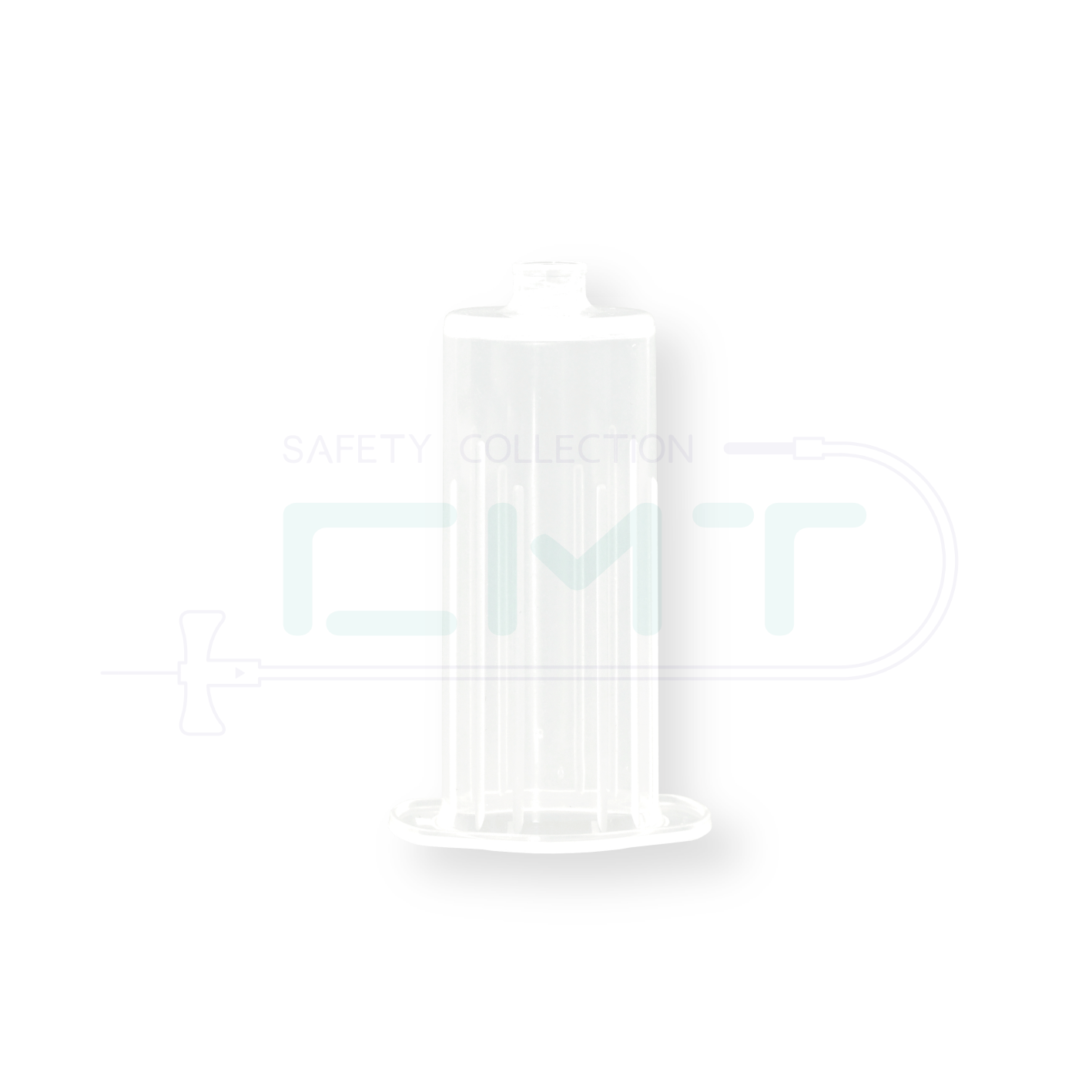 Standard Tube Holder