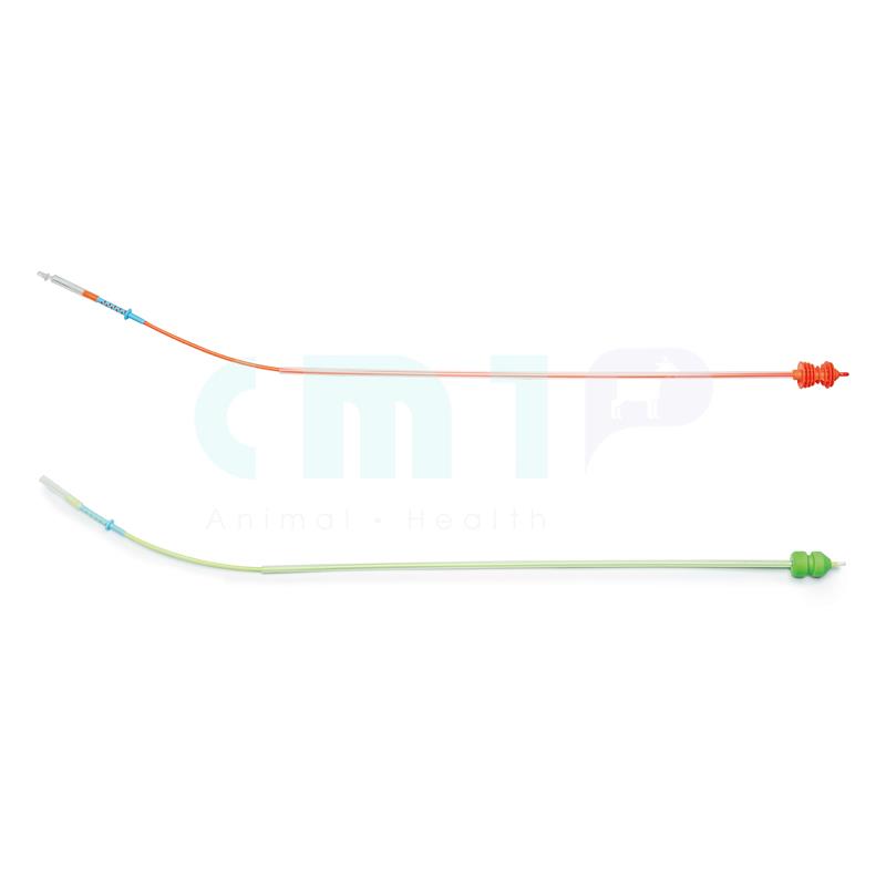 Deep Uterine Catheter