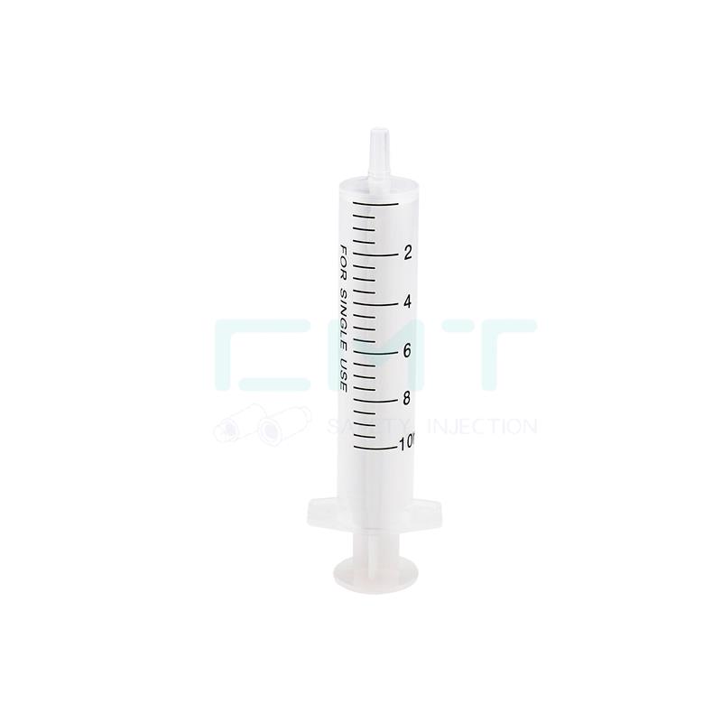 2 Part Syringe