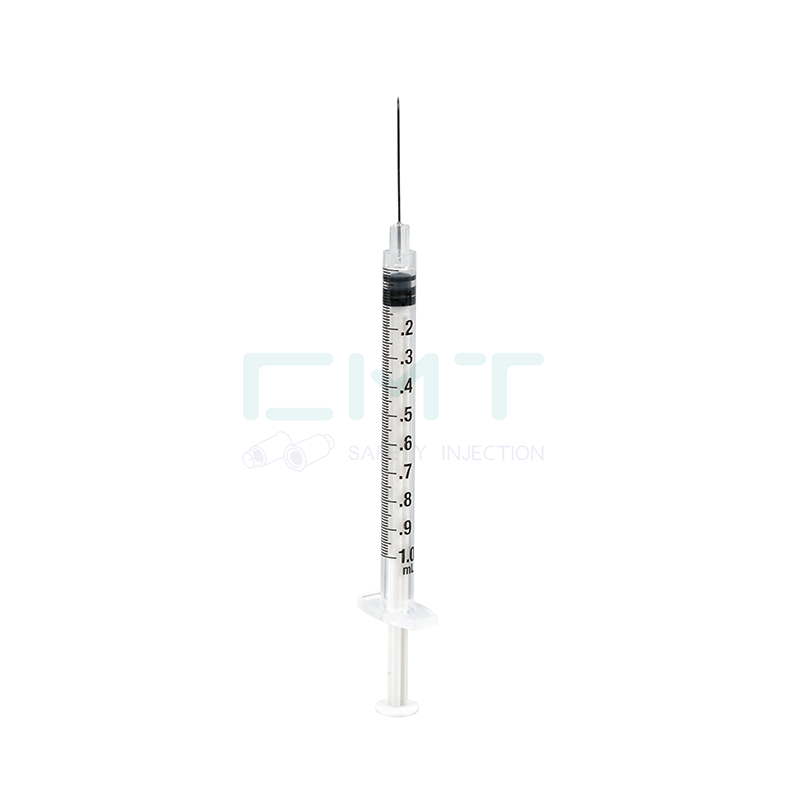 Tuberculin Syringe Tuberculin Syringe