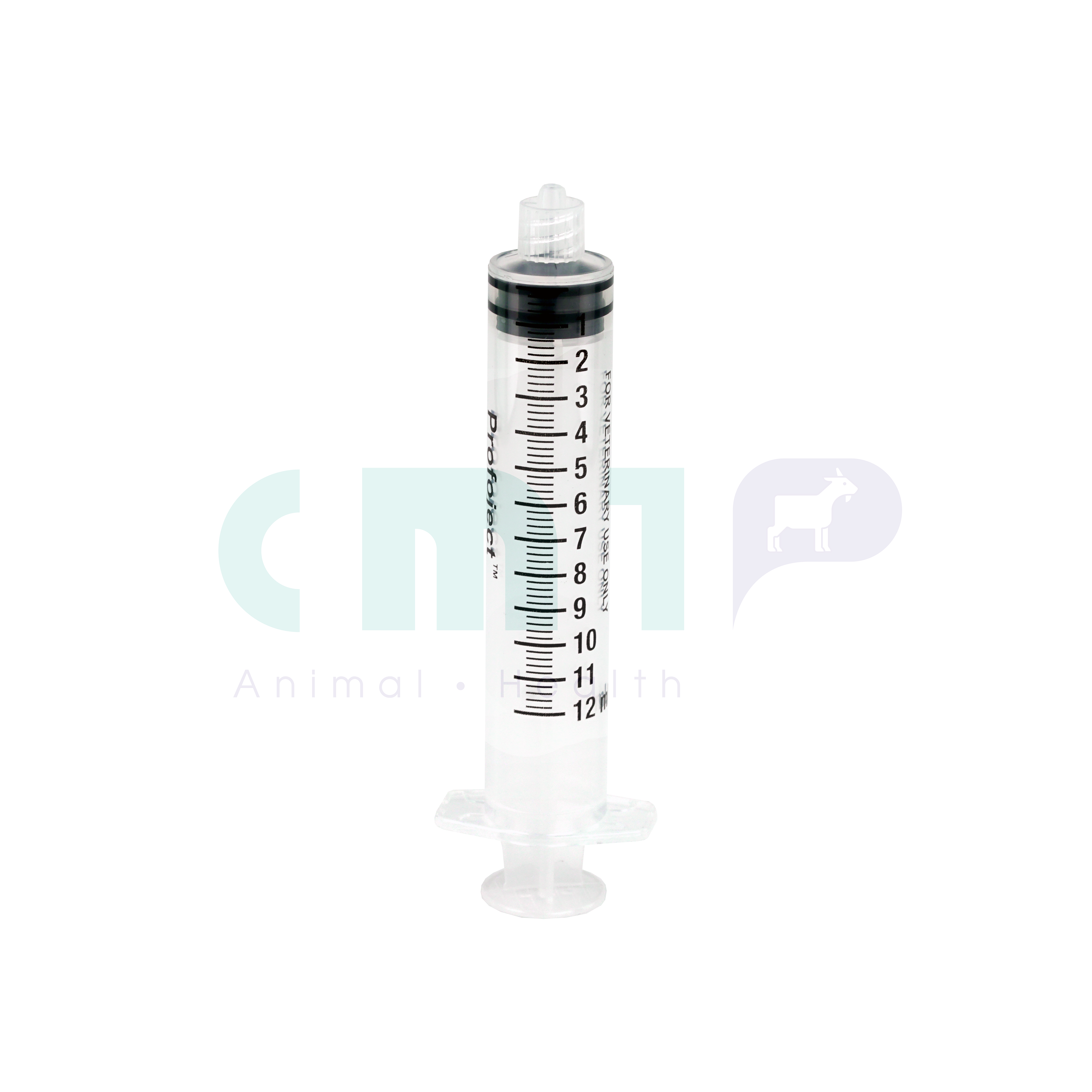 CMT Profoject™ Soft Pack Syringe