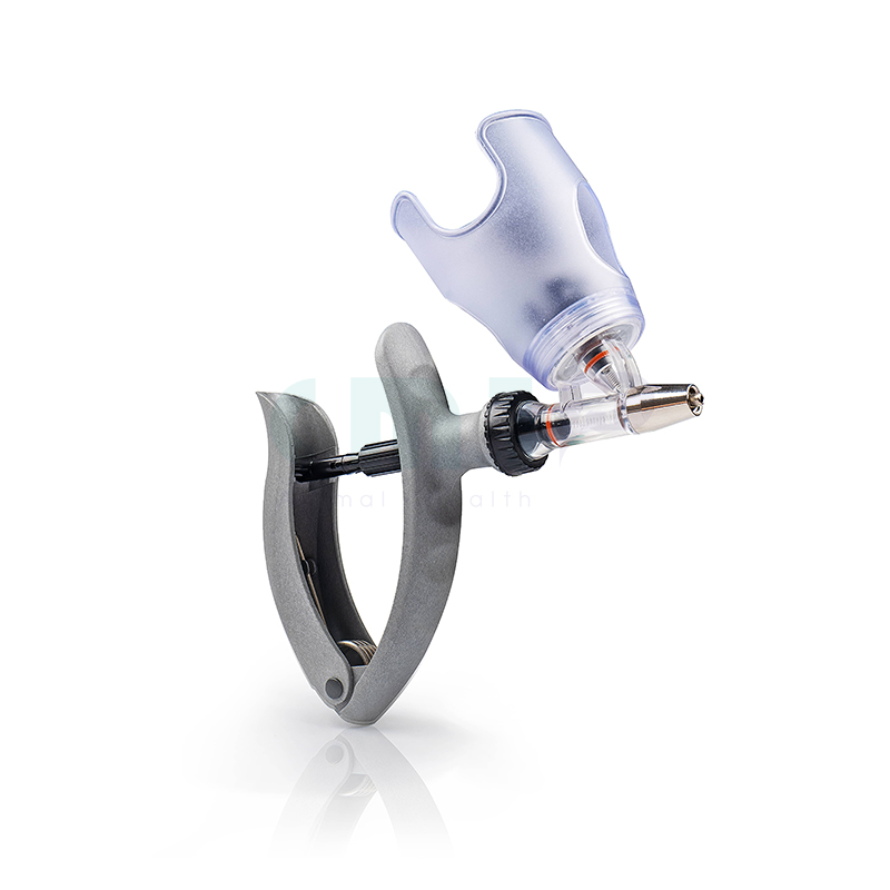 Vaccine Syringe