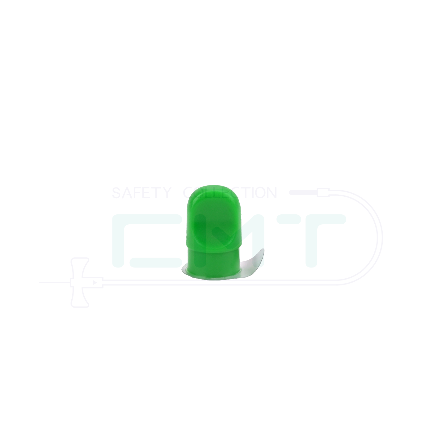 Disinfection Cap