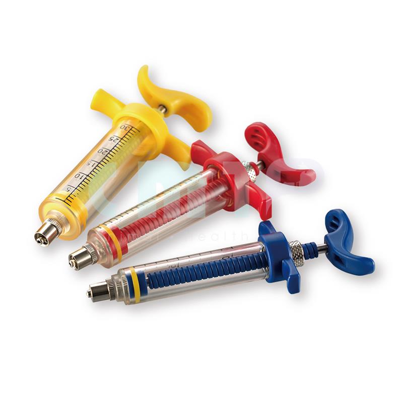 TPX Syringe