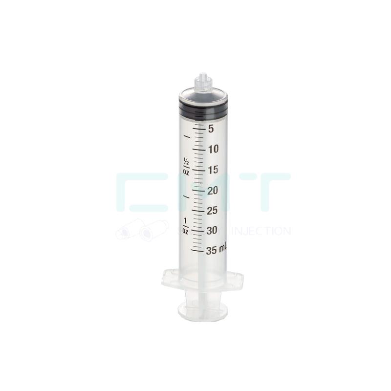 Standard Syringe
