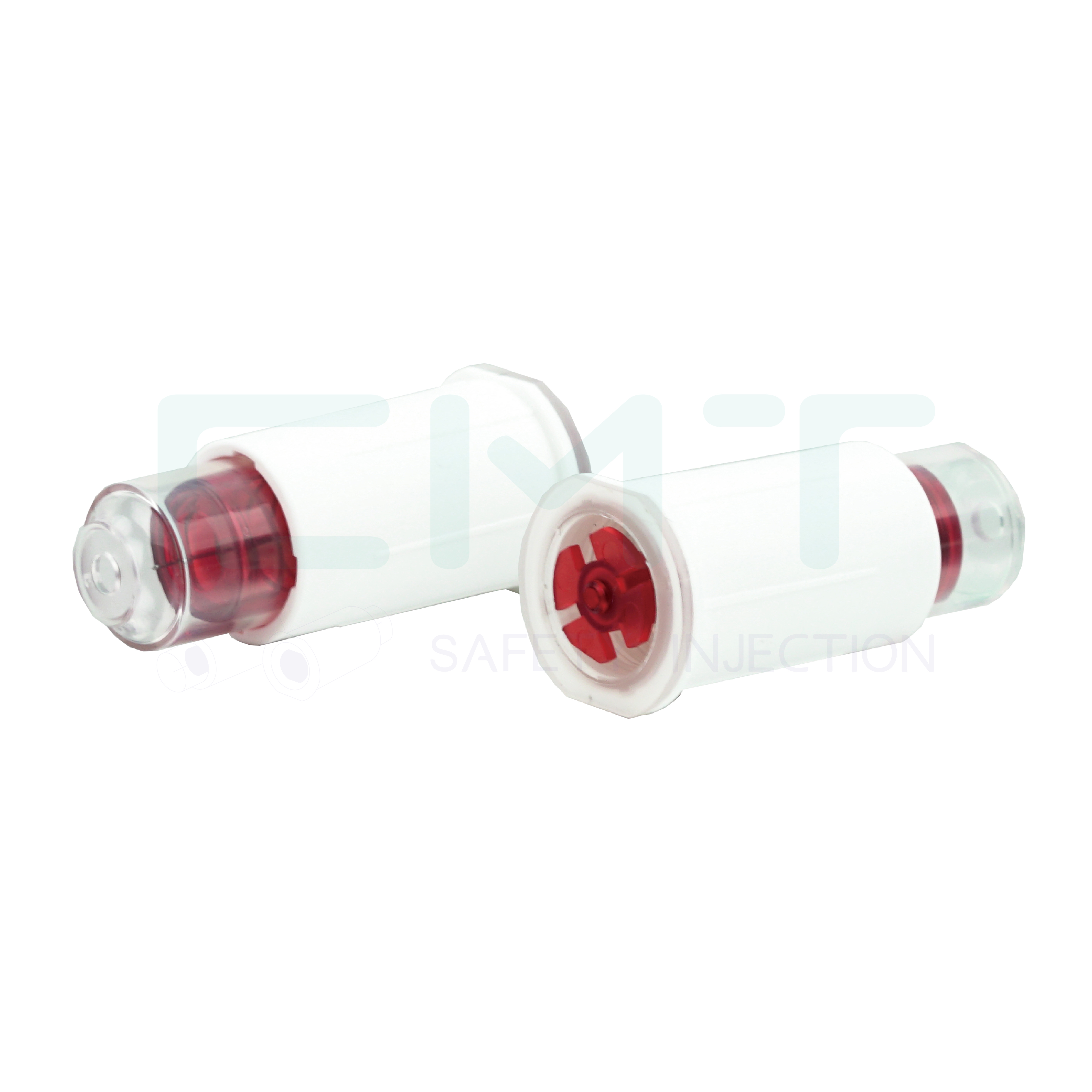 CMT Profoject™ Dual Safety Insulin Pen Needle
