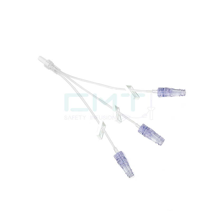 IV Extension Set