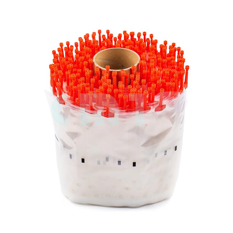 Semen Bag In Roll