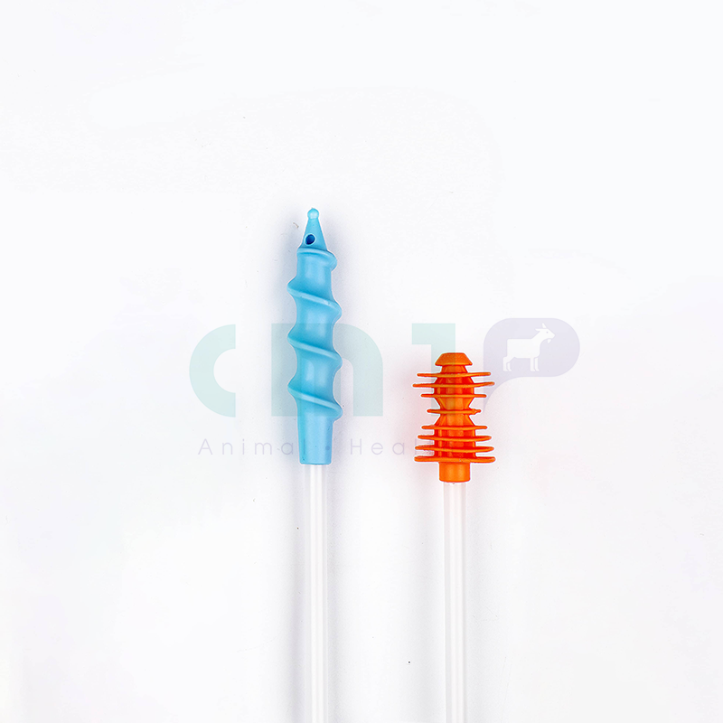 Spiral Catheter Spiral Catheter