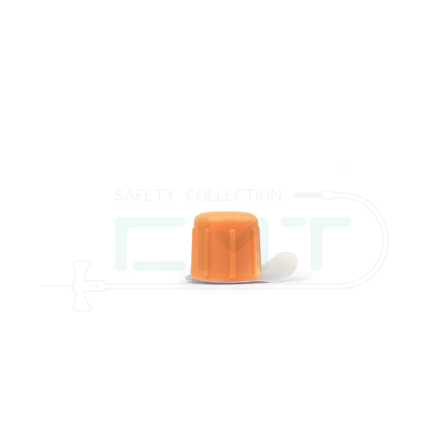 Disinfection Cap