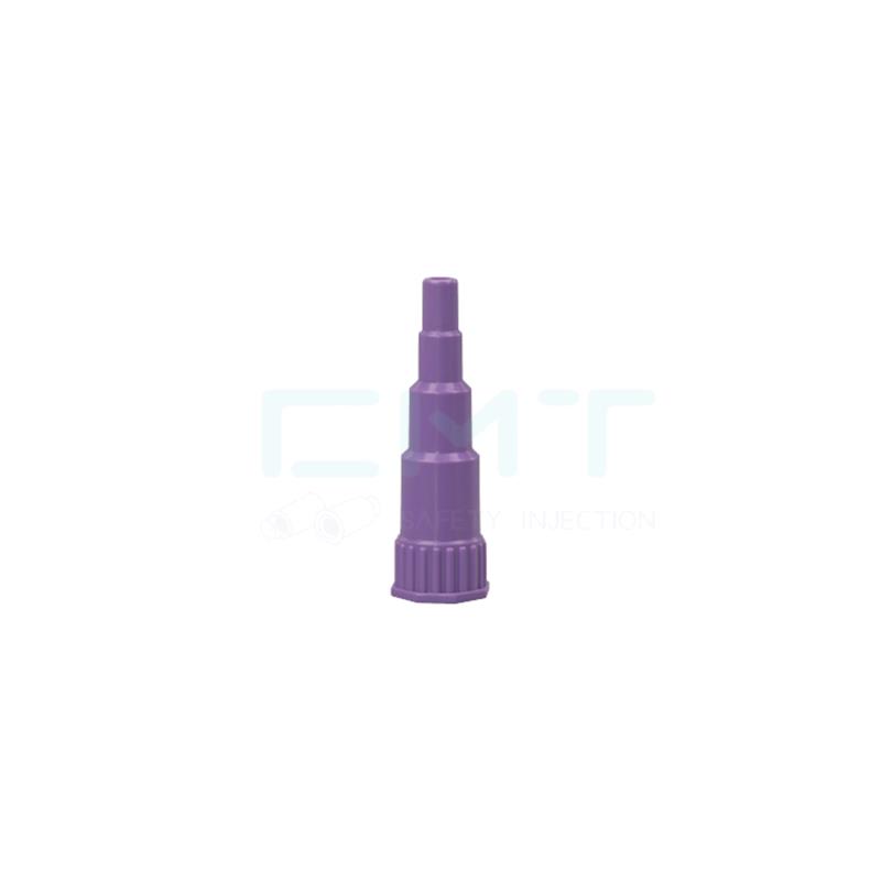 ENFit Connection