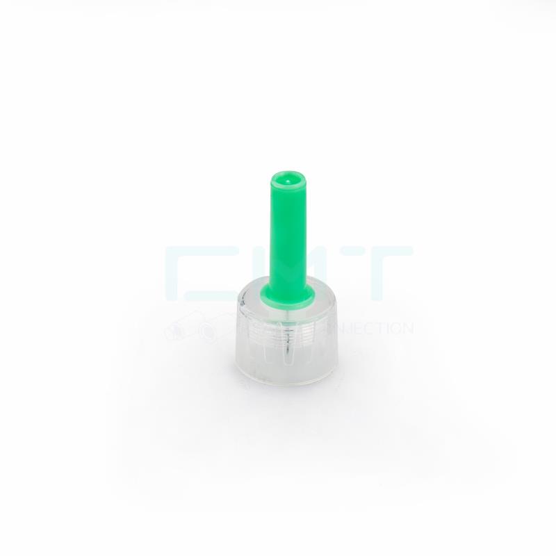 Insulin Pen Needle