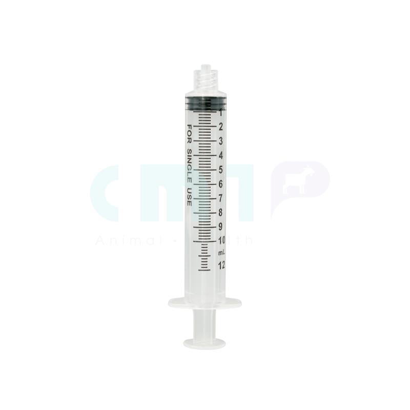 Veterinary Syringe