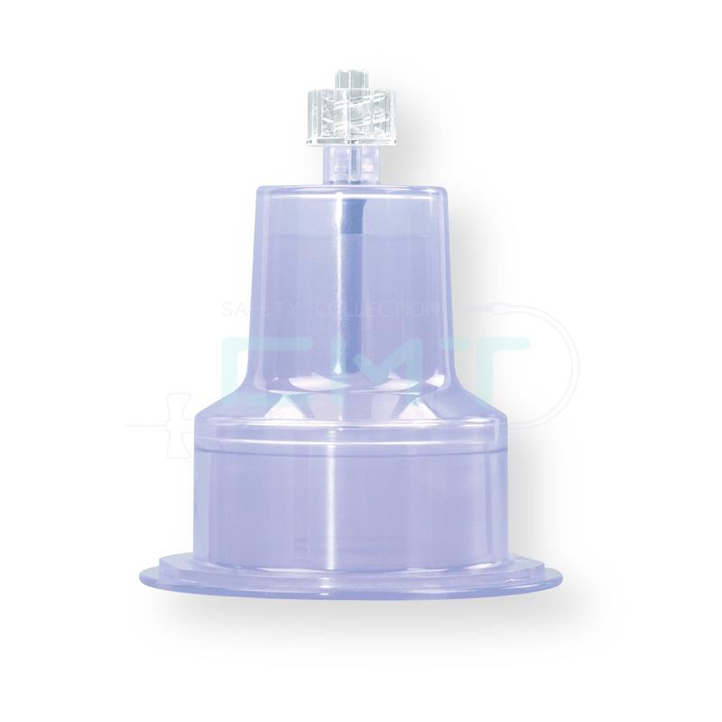 Wide Neck Access Holder