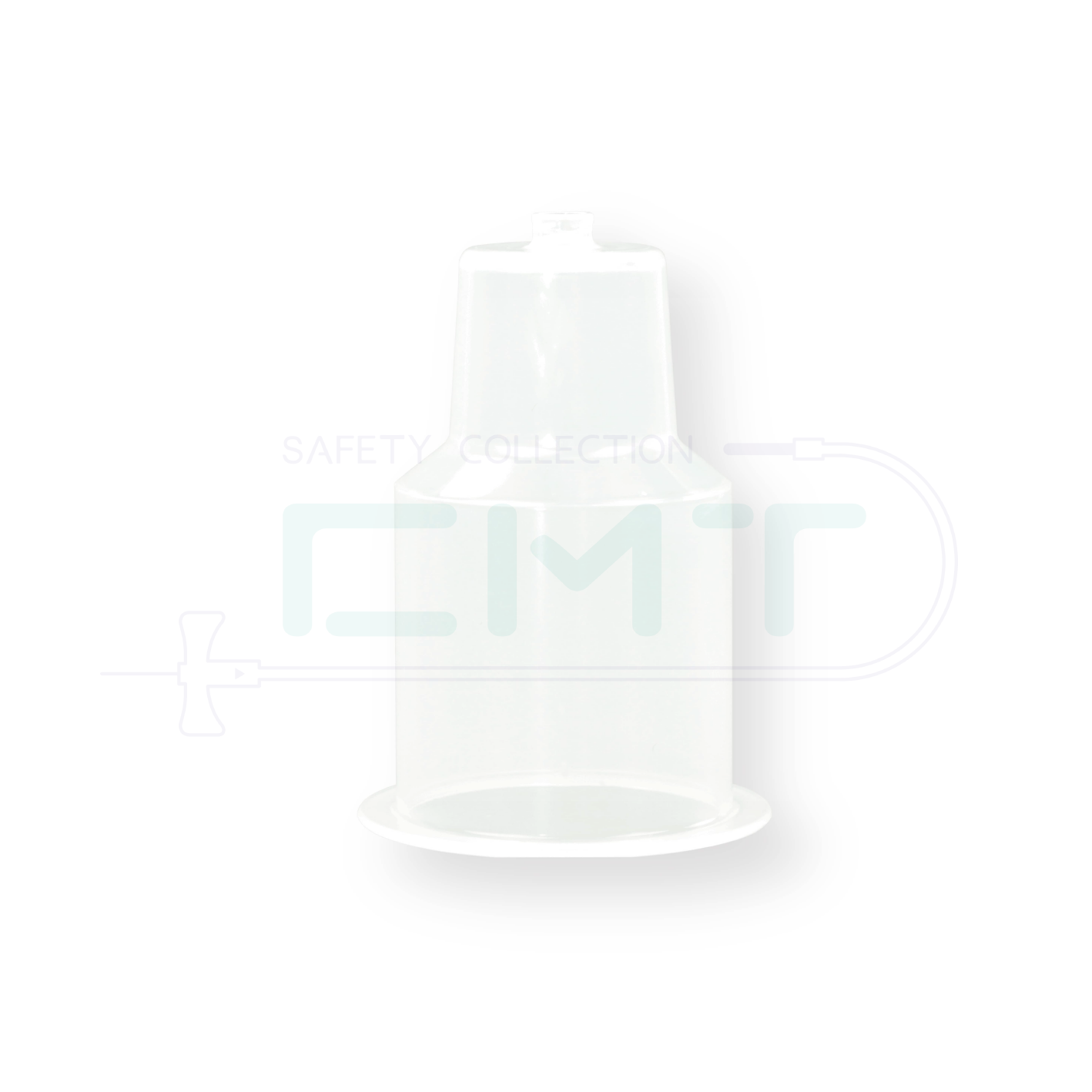 Wide Tube Holder