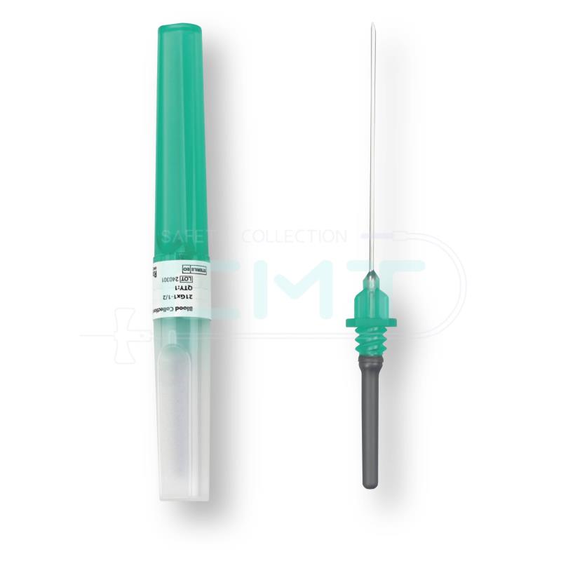 Blood Collection Needle