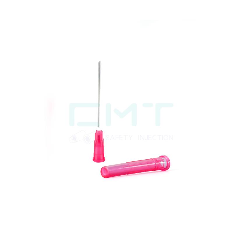Blunt Needle