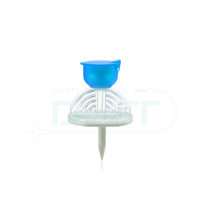 Mini Spike with Filter