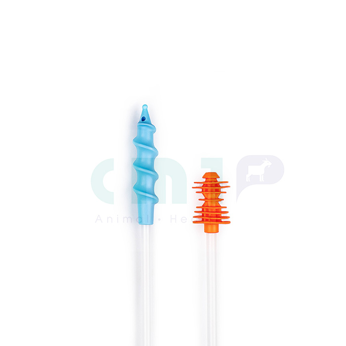 Spiral Catheter