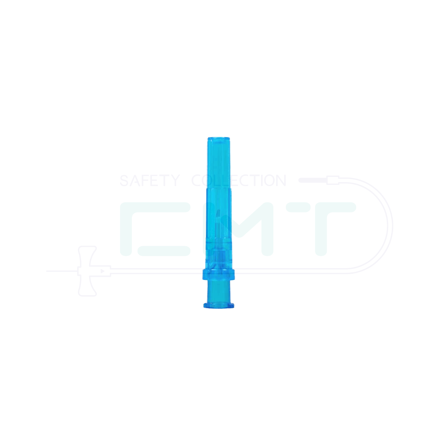 Plastic Cannula