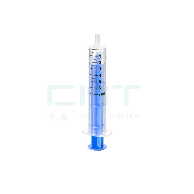 CMT Profoject™ LOR Syringe with Luer Slip