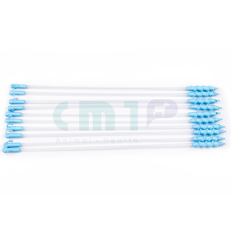 Spiral Catheter