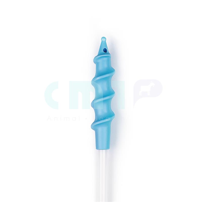 Lubricated Catheter